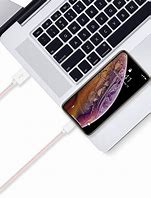 Image result for iPhone XR Charger Cord