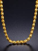 Image result for 24K Gold Pendant Necklace