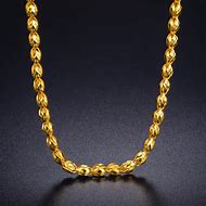 Image result for Pure 24K Gold Jewelry