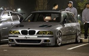 Image result for BMW M5 E39 Touring