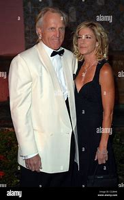 Image result for Chris Evert Greg Norman