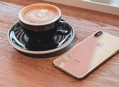 Image result for iPhone XS Max with Silicone Case