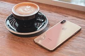 Image result for iPhone 10Smax Gold