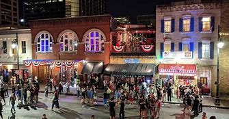 Image result for 525 E. Sixth St., Austin, TX 78701 United States
