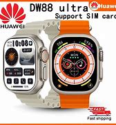 Image result for Dw88 Ultra Smartwatch