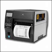 Image result for Zebra 420 Printer