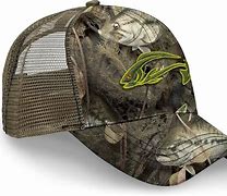 Image result for Cool Fishing Hats
