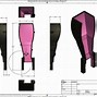 Image result for Iron Man Rokit Boots