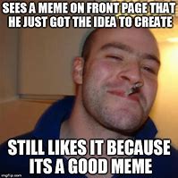 Image result for Good Idea Funny