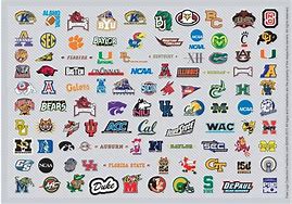 Image result for NCAA College Basketball Logos