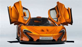 Image result for Old McLaren Cars