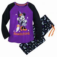 Image result for Minnie Mouse Pajama Dress