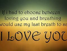 Image result for There's 1 Thing 2 Do 3 Words. 4 You I Love You Quote