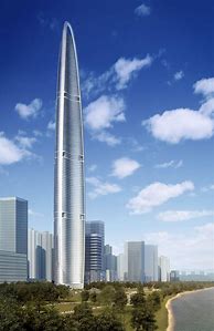 Image result for World's Heaviest Building