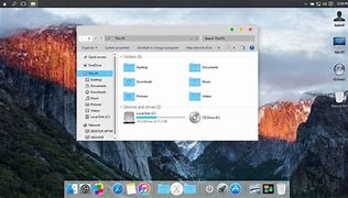 Image result for Mac OS X 10.11