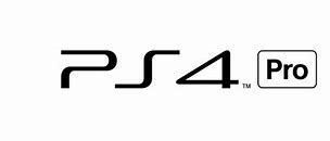 Image result for PlayStation 4 Pro Logo