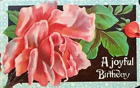 Image result for Happy Birthday Rose Gold 10