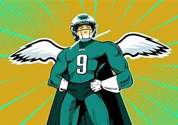 Image result for Nick Foles Long Hair