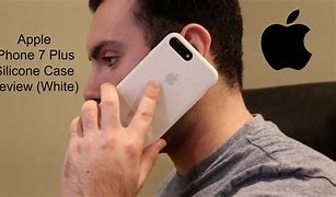 Image result for iPhone 7Plus White Casing