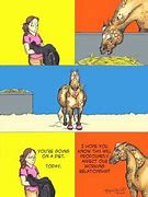 Image result for Funny Horse Memes Clean