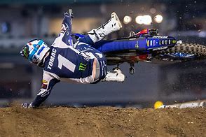 Image result for Supercross Over/Under Bridge