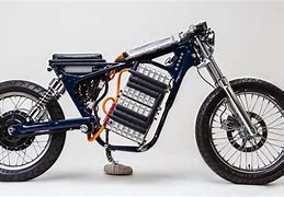 Image result for Suzuki Electric Bike