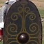 Image result for Ancient Roman Shield