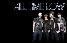 Image result for all-time low