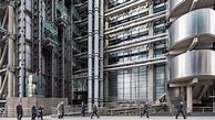 Image result for Lloyds of London Tower