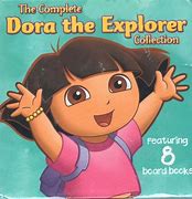 Image result for Nick Jr Dora the Explorer