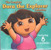 Image result for Dora the Explorer Volume 2