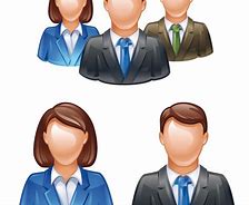 Image result for 3D Business Person Clip Art