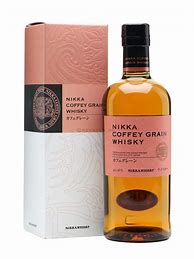 Bildergebnis für Nikka Coffey Grain