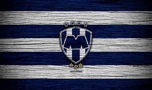 Image result for Monterrey Soccer Logo