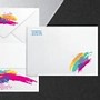 Image result for Custom-Color Envelope Printing