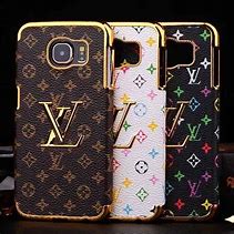 Image result for Louis Vuitton Samsung 6 Edge Phone Case