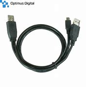 Image result for 3Ft Mini USB Cable