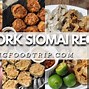 Image result for Siomai Wallpaper