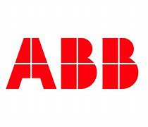 Image result for ABB Logo Transparent Background