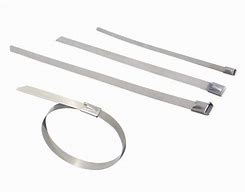 Image result for GI Cable Tie