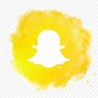 Image result for Colorful Snapchat Icon