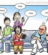 Image result for iPhone iPod iPad Ipaid Meme