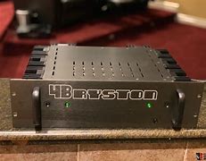 Image result for Bryston BP6