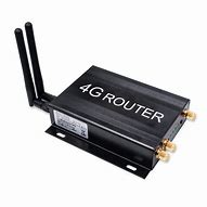Image result for 4G Car Router