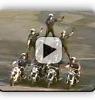 Image result for Motorcycle Games Stunts Over Houses
