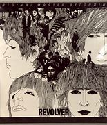 Image result for Beatles Album Covers 60s