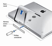 Image result for How to Add More Memory to an iMac