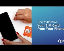 Image result for How to Remove Sim Card ao3s