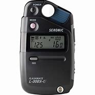 Image result for Light Meters for Photography