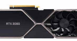 Image result for NVIDIA GeForce RTX 3080 PNG